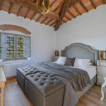 גרבה אין קיאנטי Il Casello Country House מראה חיצוני תמונה