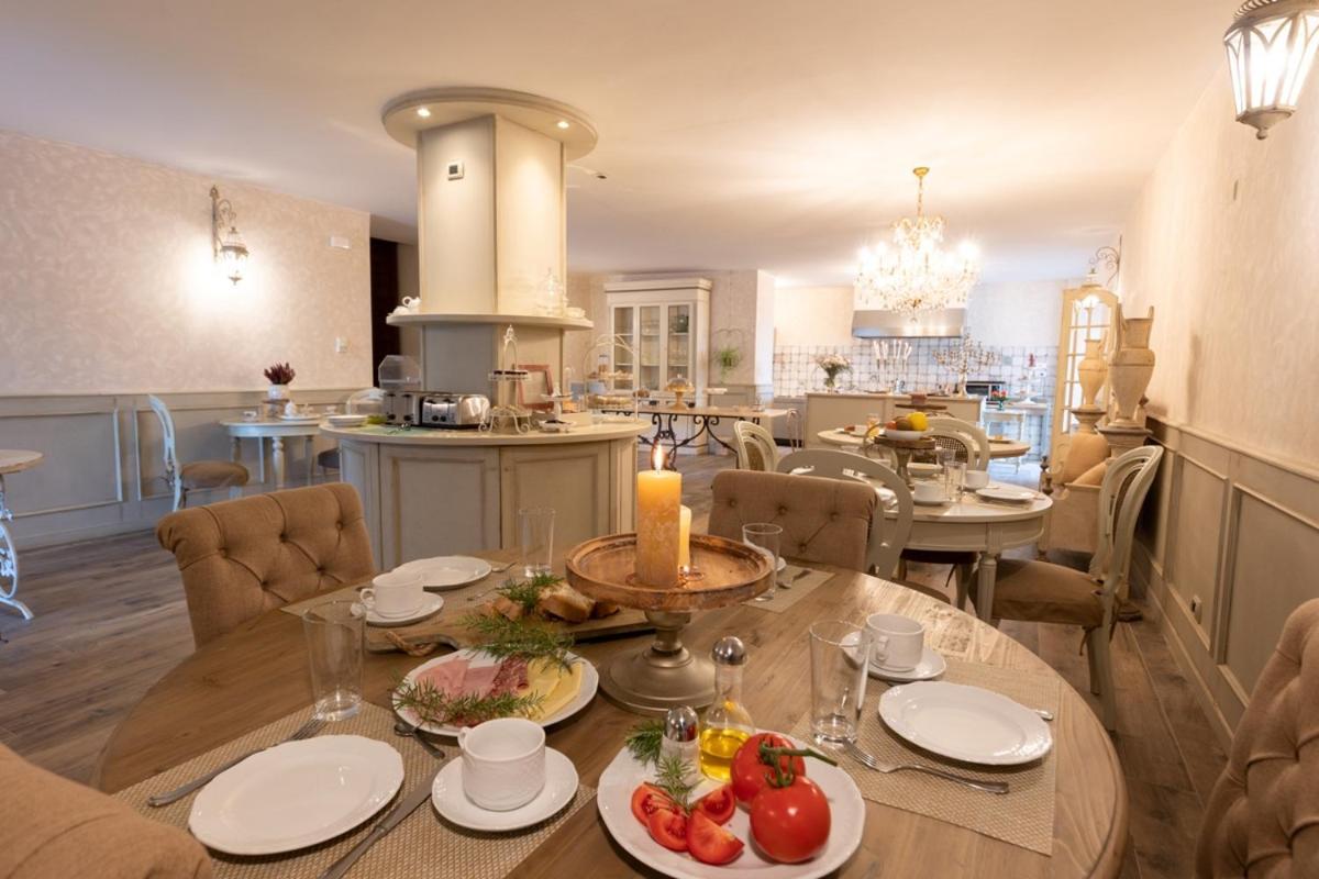 גרבה אין קיאנטי Il Casello Country House מראה חיצוני תמונה
